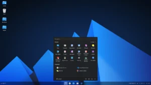 AnduinOS – Bản phân phối Linux dựa trên Ubuntu giống Windows 11